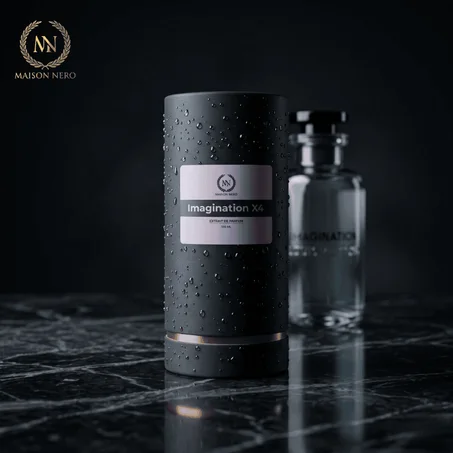 Imagination x4 (extrait de parfum) 100ML