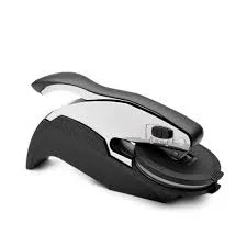 UNIQUE SEALS – الختم البارز الاحترافي (فخامة الأثر وضمان يمتد لسنوات)