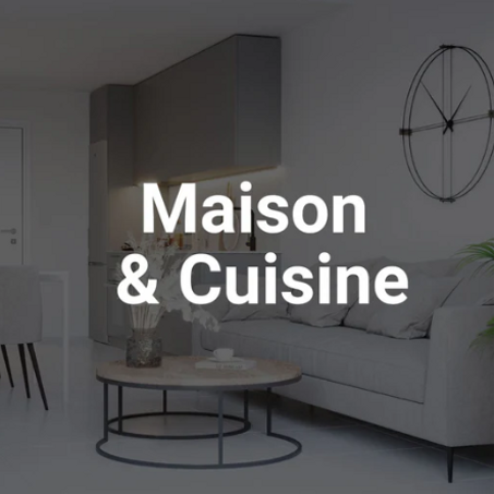 Maison & Cuisine