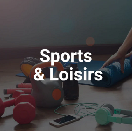 Sports & Loisirs