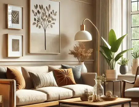 الاثاث المنزلي