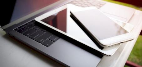 أجهزة إلكترونية