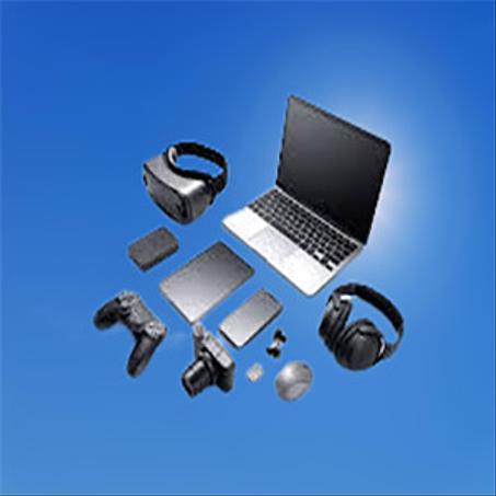 الإلكترونيات