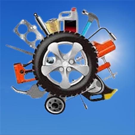 قطع وأكسسوارات السيارة