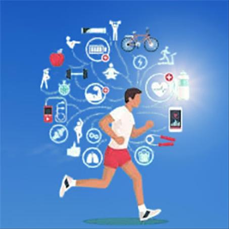 الرياضة واللياقة البدنية