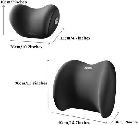 Neck Pillow For Car Seat