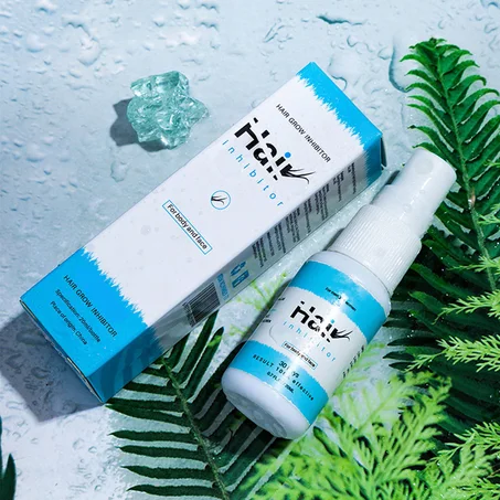 Pansly Hair Grow Inhibitor