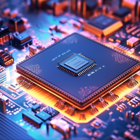 الإلكترونيات