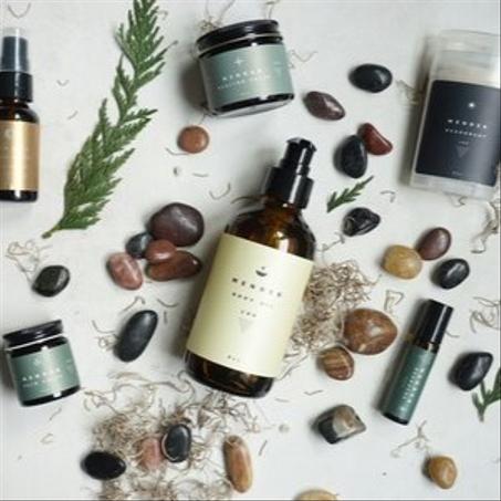 منتجات التجميل