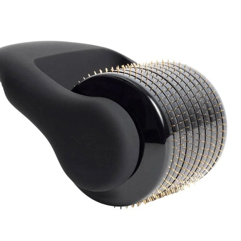 Beard & Hair Growth Kit