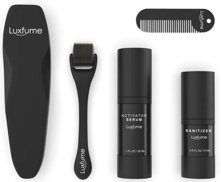 Beard Growth Kit