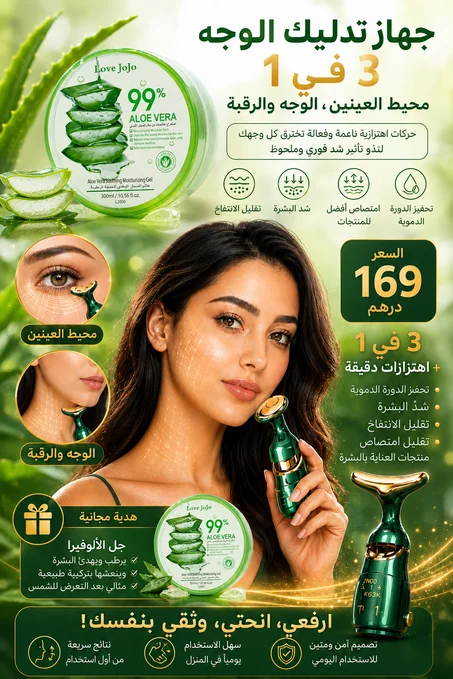 pack apparielle masage et gel
