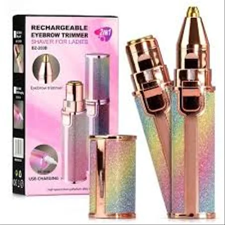 EPILATION 2IN1