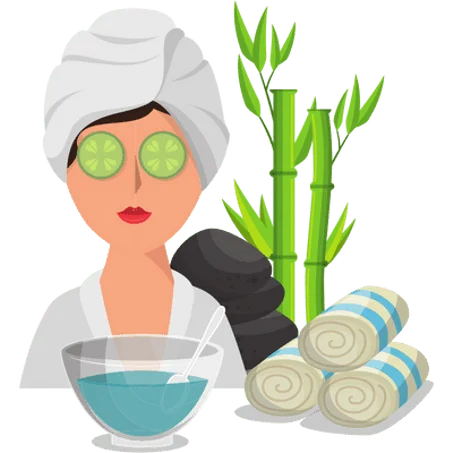 الصحة والجمال