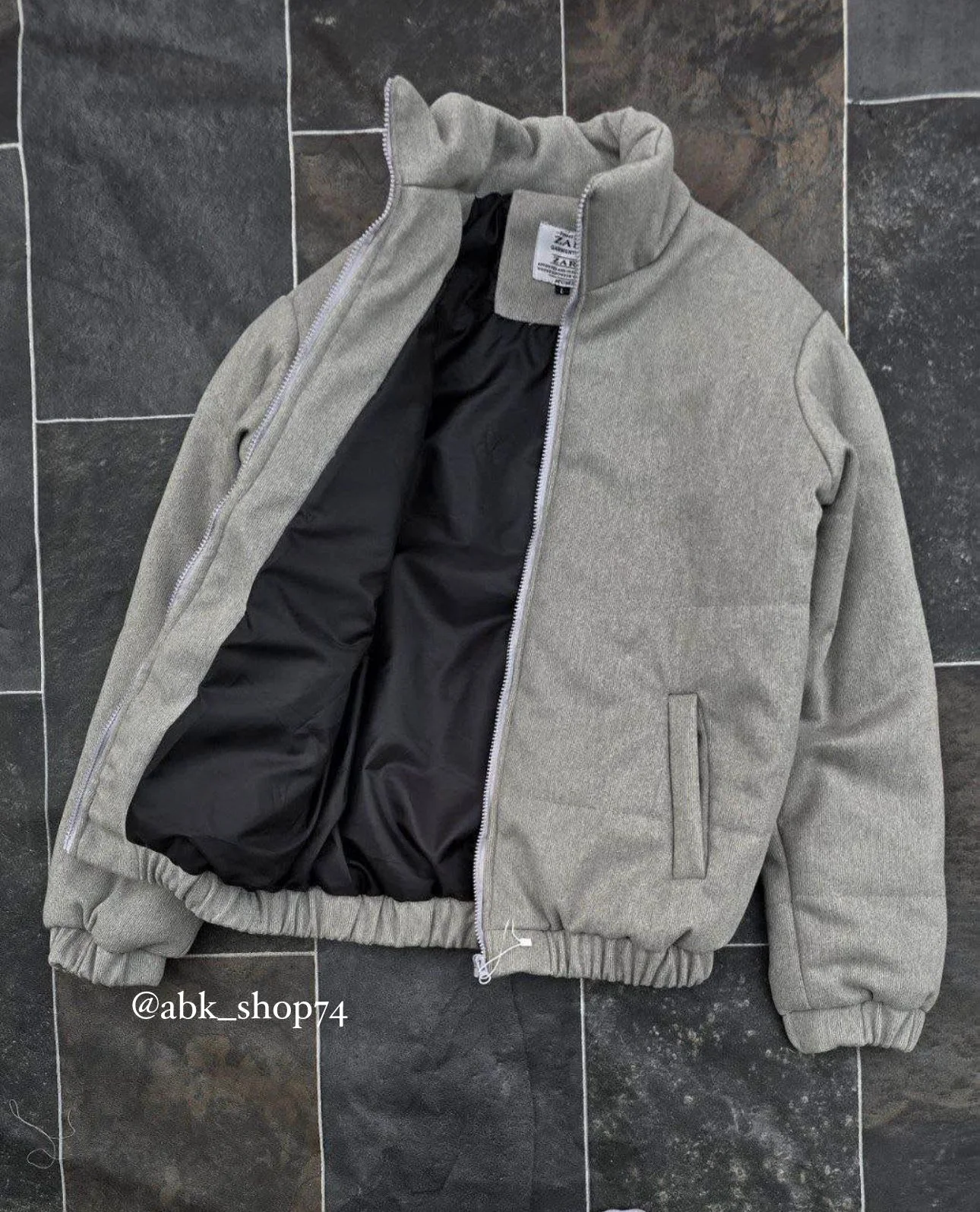 جاكيت جودة عالية وسعر يناسب الكل