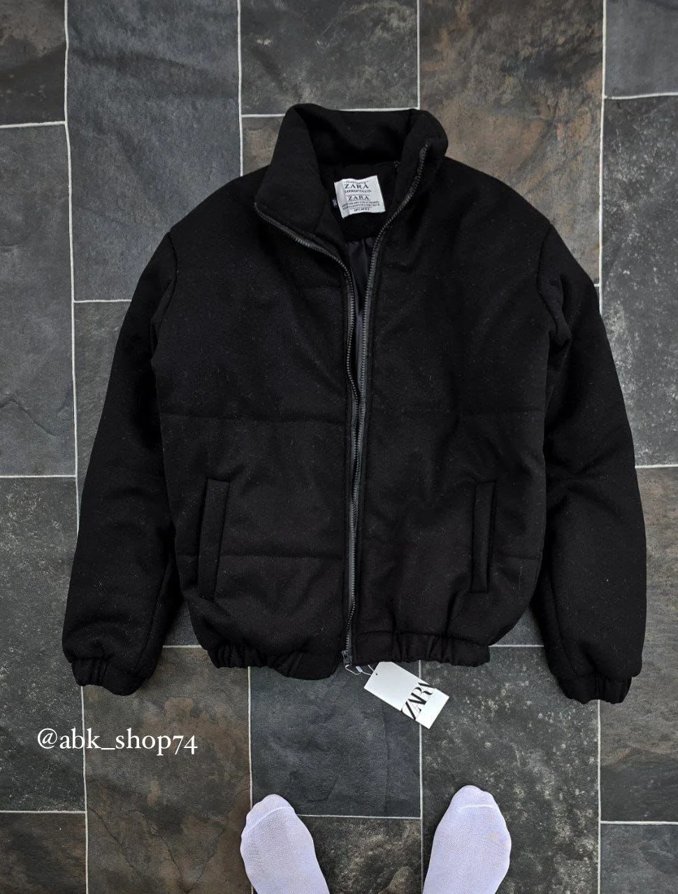 جاكيت جودة عالية وسعر يناسب الكل