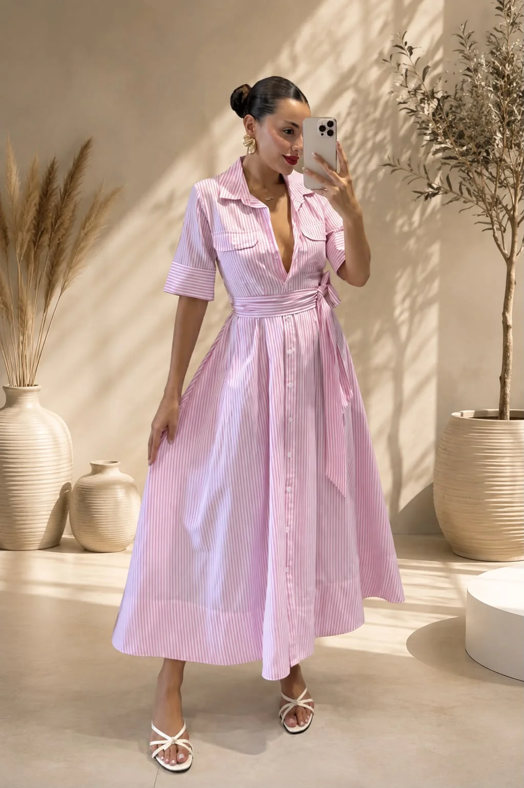 ⚜️ One Dress. Endless Looks