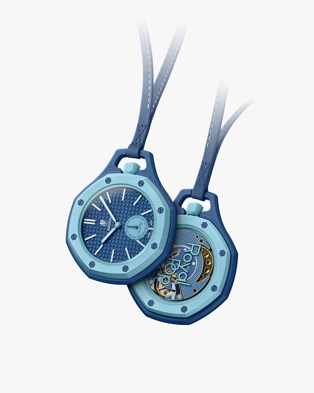 Swatch Royal Pop
