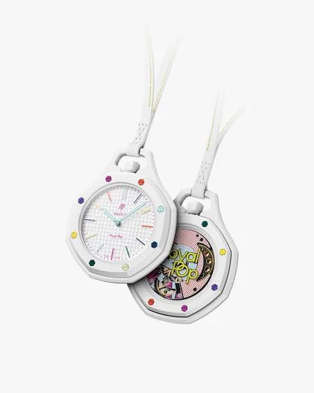 Swatch Royal Pop