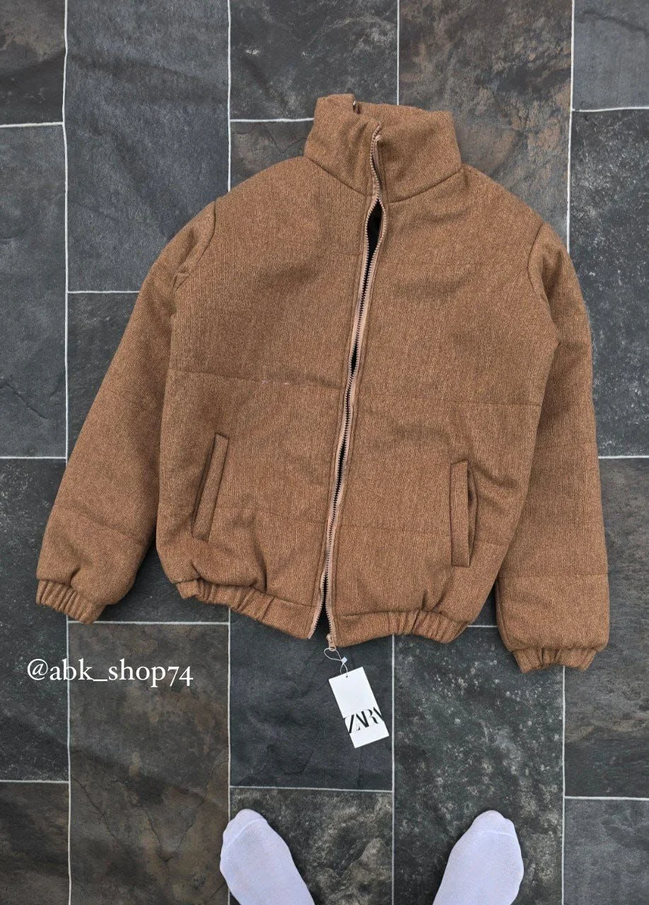 جاكيت جودة عالية وسعر يناسب الكل