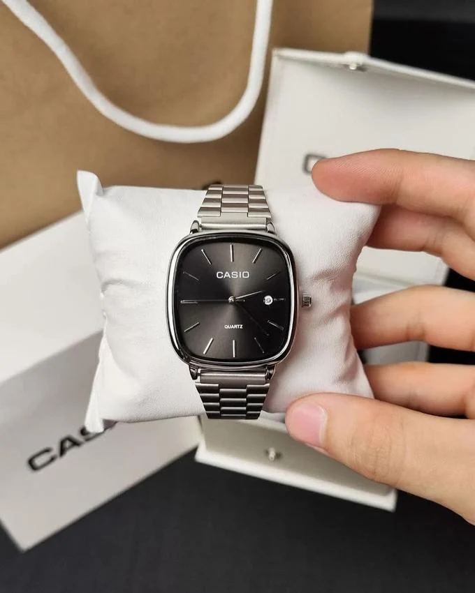Casio Quartz