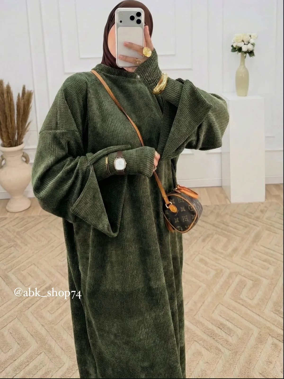 👗 La Robe Souna – محبوبـة الجماهير ✨