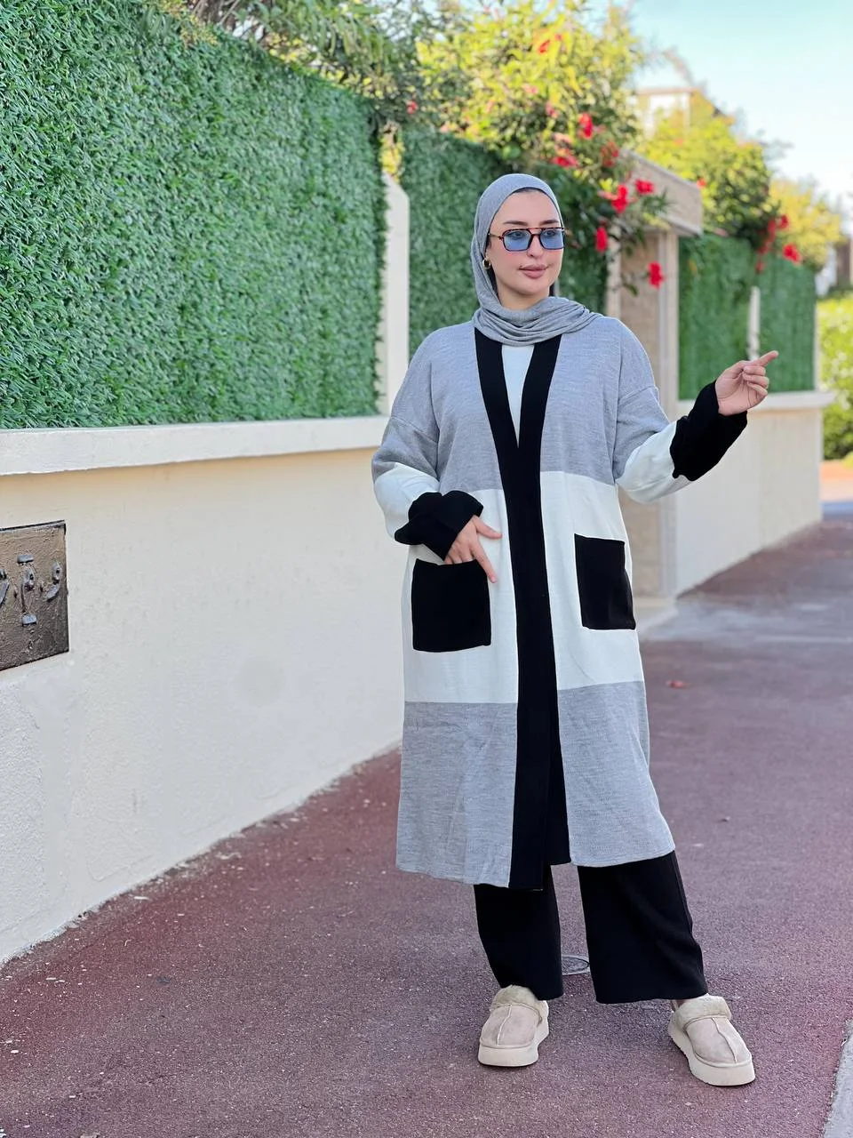 أنصومبل 3 بياس مستورد 🇹🇷 🧶