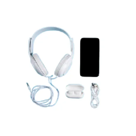 إلكترونيات