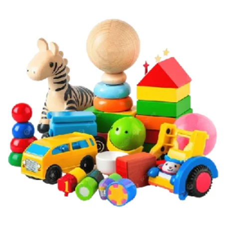 منتجات الأطفال