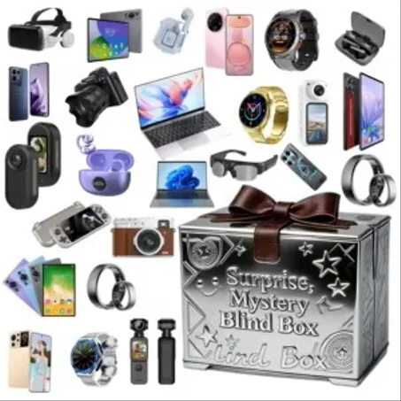 إلكترونيات