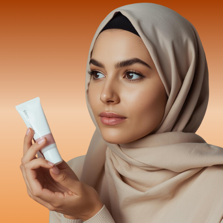 الصحة والجمال