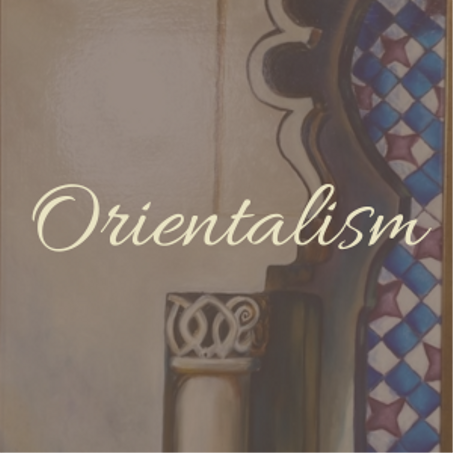 Orientalism