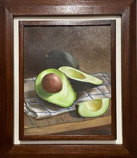 The Avocado
