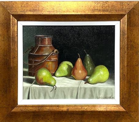 The Pears