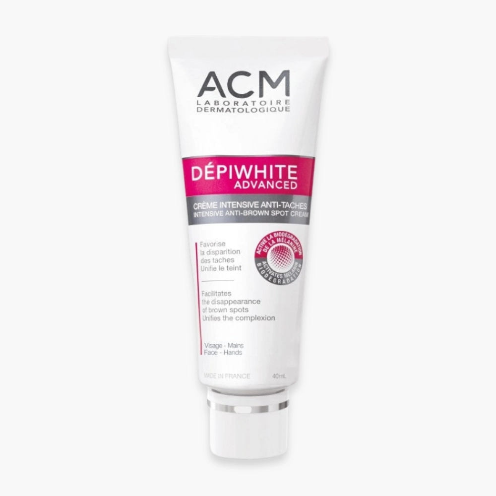 ACM – Dépiwhite Advanced Crème Intensive Anti-Taches – 40ml