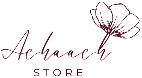 ACHAACH.STORE