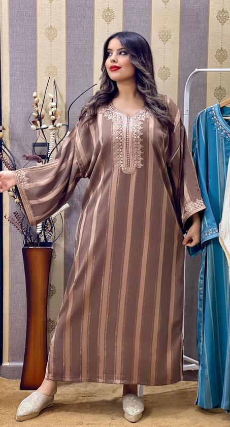 قفطان  فصالة مخزنية