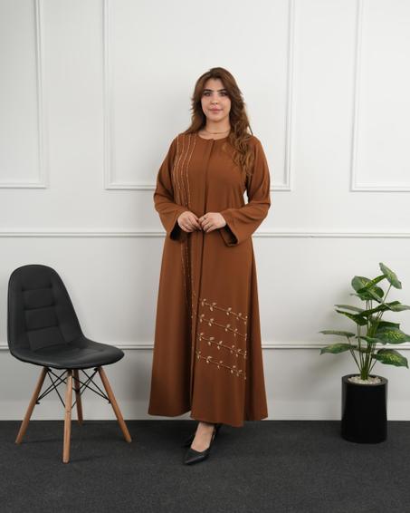 عباية منبة العقيق