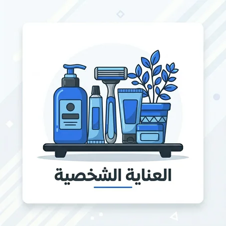 العناية الشخصية