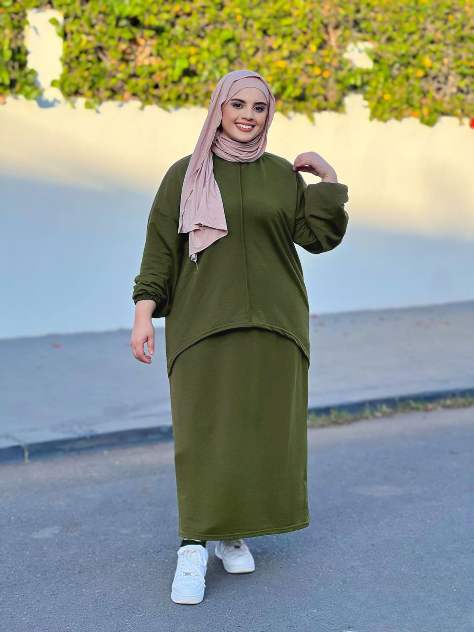 Ensemble