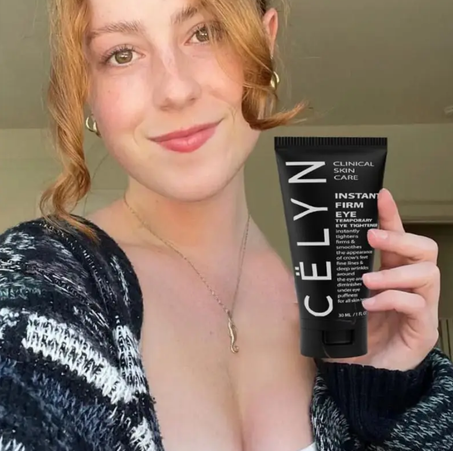 CËLYN FIRM Resserrant pour les Yeux