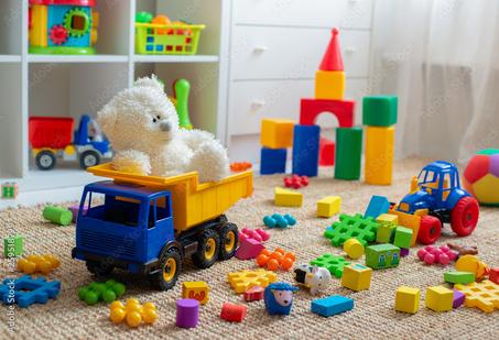 الألعاب والألعاب الإلكترونية