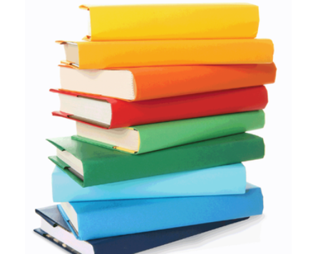 الكتب والوسائط المتعددة