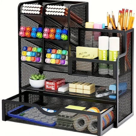 مستلزمات المكتب