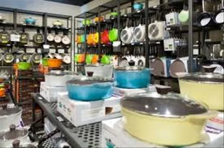 أدوات منزلية و مطبخ