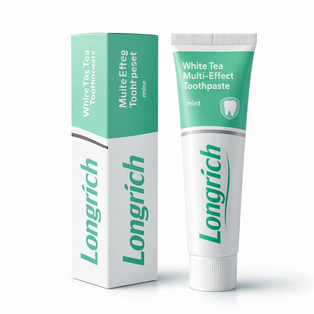 PATE DENTIFRICE 200g