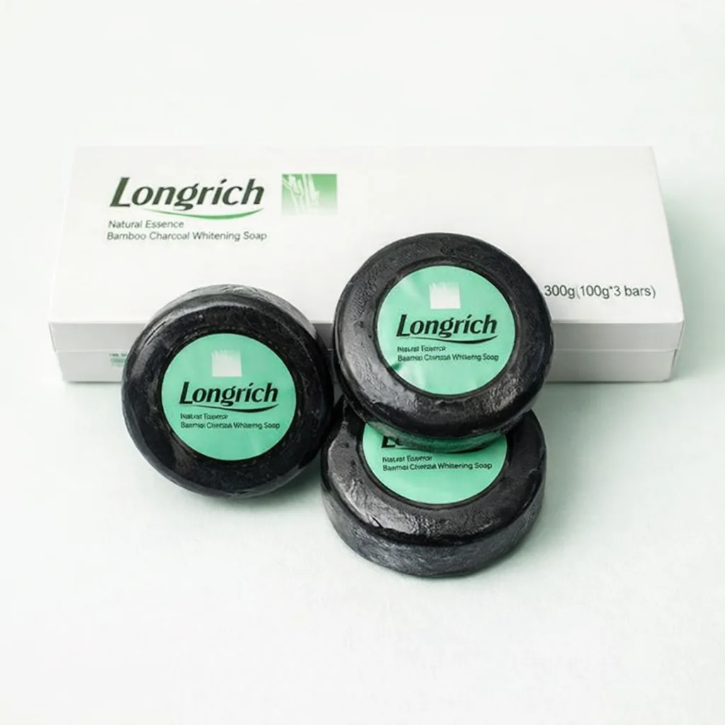 SAVON BAMBOU LONGRICH
