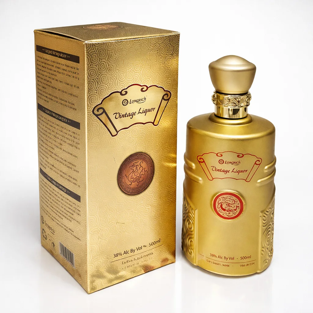 LIQUEUR THERAPEUTIQUE