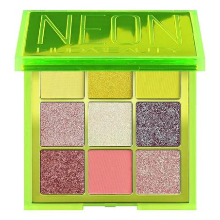 HUDA BEAUTY Neon Obsessions Palette