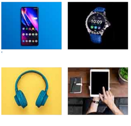 التكنولوجيا اللاسلكية